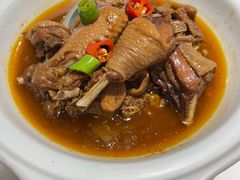 -丹江渔村(望京店)