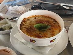 -安妮意大利餐厅(日坛店)