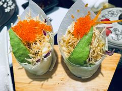 -天狗山料理(省体店)