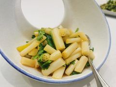 凉拌藕带-丽天大酒店·丽天美食