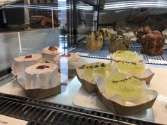 -Seesaw Coffee(环贸iapm店)