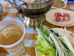 -庆丰包子铺(安东店)