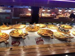 -比格比萨自助(南京万达茂店)