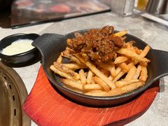 -乾杯烧肉居酒屋(中洲湾店)