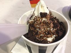 -JW德国冻酸奶Frozen Yogurt(龙湖成都滨江天街店)