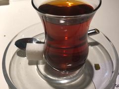 TEA土耳其红茶-Pasha帕夏土耳其餐厅(南昌路店)