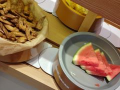 -龍歌自助小火锅(崂山丽达店)