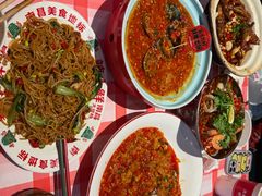 -辣小鲜·南昌大排档(船山路店)