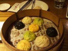 -隆喜元鱼汤包·海鲜(中联广场店)