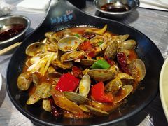 -靓靓蒸虾(中山公园店)