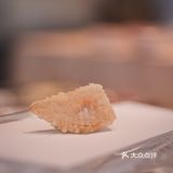 第一次在深圳吃天妇罗Omakase，感觉像是开盲盒