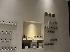 -泰合玺·精油疗愈 SPA(南京河西万达店)