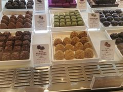 -GODIVA(恒隆广场店)