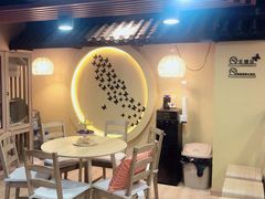 -白兔子密室(长寿路店)