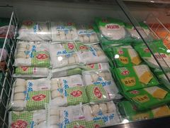 -永辉超市(嘉定宝龙广场店)