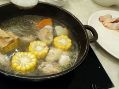 -稻香酒家·33年老字号·港式粤菜(富邦中心店)