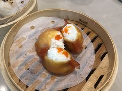 -蔡澜港式点心(皇庭广场店)
