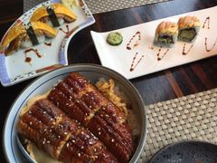 -山葵家·创意料理(宁波来福士店)