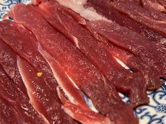 -北京老门框爆肚涮肉馆(凤城六路店)