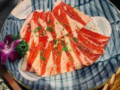 -醉火烧泥炉烤肉(孩儿巷店)