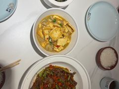 -攸州小镇家湘菜(小米科技园店)