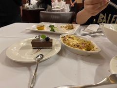 -摩根扒房(桐梓林店)