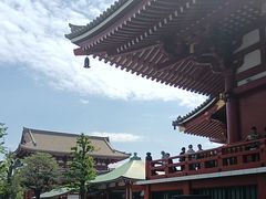 -浅草寺