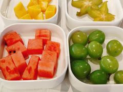 -汤W城市微度假(仓山店)