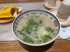 -虢国羊肉汤馆(政二街店)