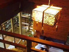-红山村
