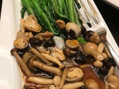 -杭州和达希尔顿逸林酒店·和园中餐厅-杭帮菜名店