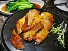 -翠香阁潮州菜馆·始于1994(珠江路店)