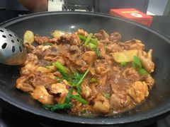 -金鸡厨房(夏湾店)