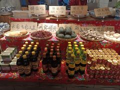 -旧街市鲜货老火锅(大光路店)