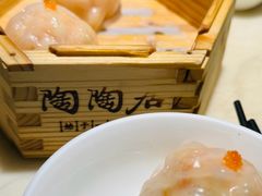 -陶陶居酒家(SM二期购物广场店)
