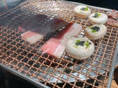 -九田家黑牛烤肉料理(太阳宫广场店)