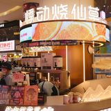 悸动烧仙草，满满一杯6种料‖快来听听仙草的声音 