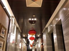 大堂-风味小馆(天目湖宾馆店)