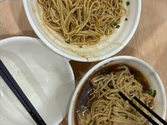 -蒋家桥饺面店(广陵路店)