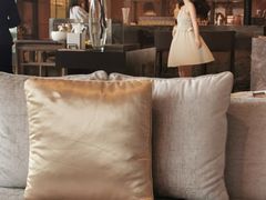大堂-JW酒廊 JW Lounge(上海鲁能JW万豪侯爵酒店)