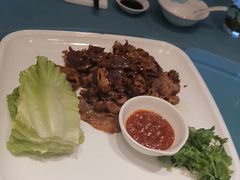 -恒记饭店·海鲜明档(淹城店)