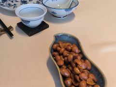 -侨美食家·粤菜(体育西路店)