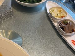 -恒记饭店·海鲜明档(淹城店)