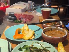-额尔敦草原涮羊肉·烧烤(冻青树总店)