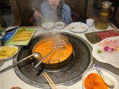 -云尊府云南菜·蒸汽石锅鱼(学清路店)