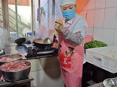 -正宗杨记普洱酸醋米线(总店)