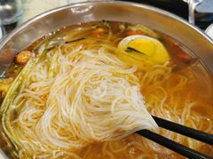 -石记东北风味烤肉(系马桩第二分店)