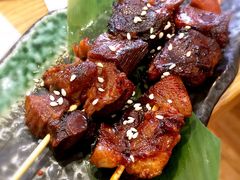 -林妈妈村·日式料理(宝山万达店)