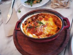 千层面-The Rug Cafe(王府中环店)