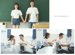 -蔚蓝映像STUDIO婚纱摄影(南稍门店)